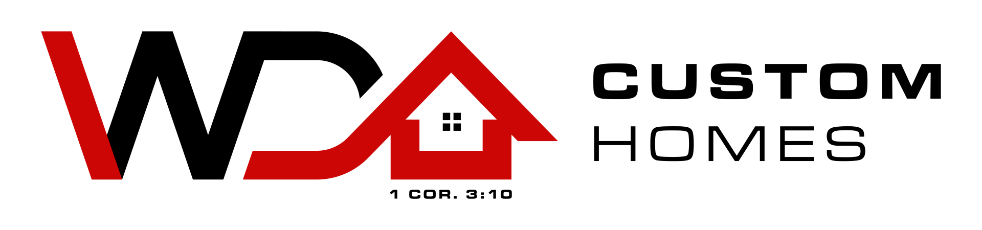 WD Custom Homes